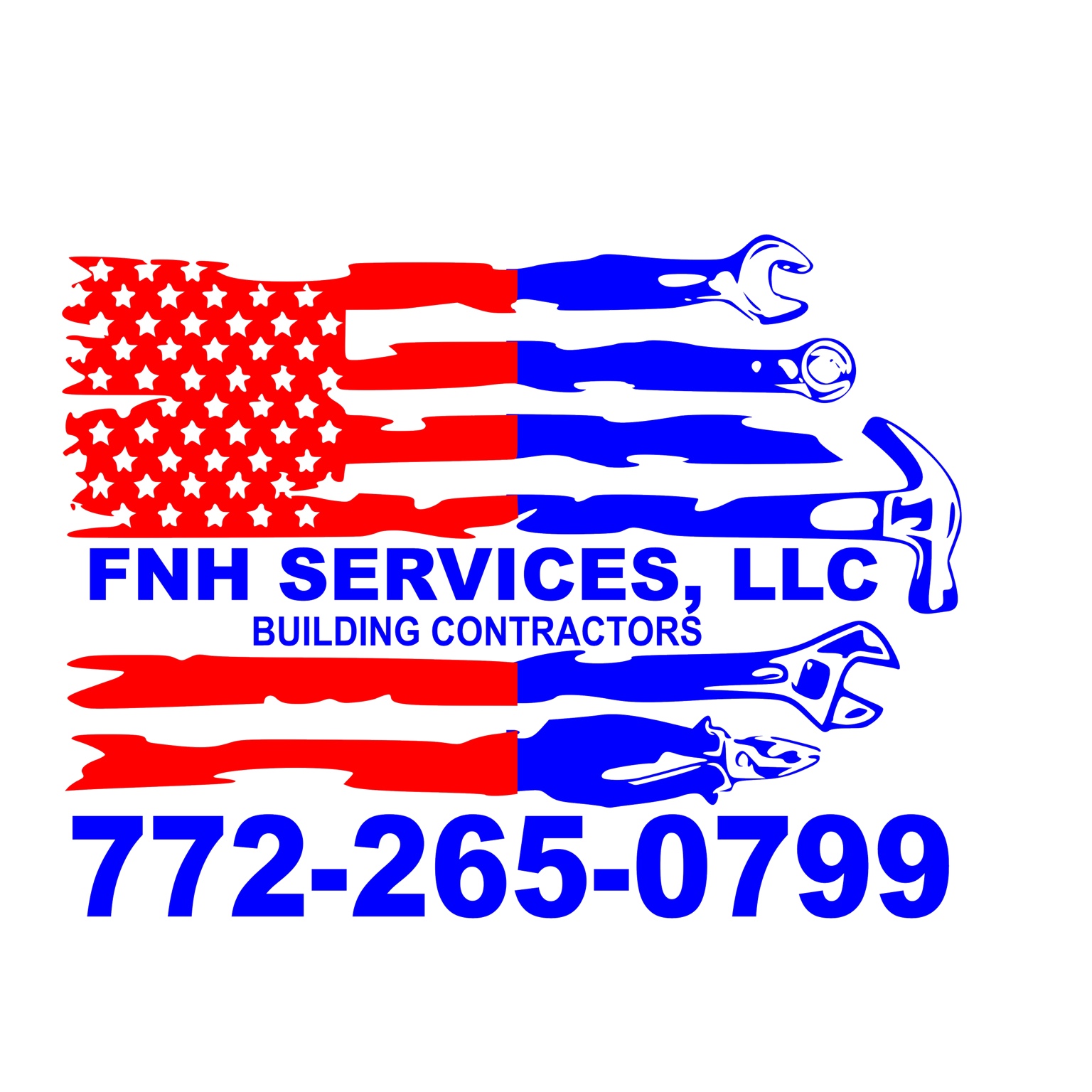 FNH Services LLC logo